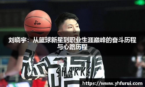 刘晓宇：从篮球新星到职业生涯巅峰的奋斗历程与心路历程